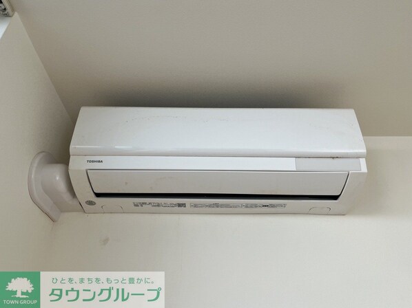 グランエッグス明大前の物件内観写真